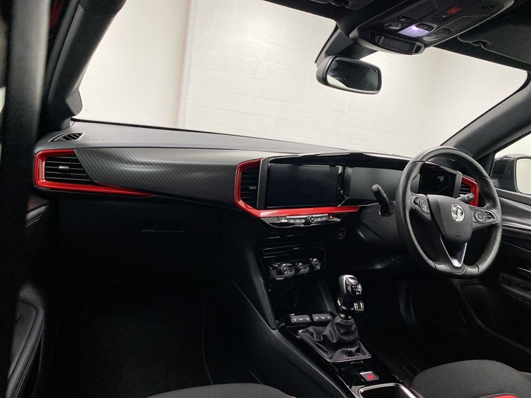 Used Vauxhall Mokka 2021 for sale - 77739302: Photo 2