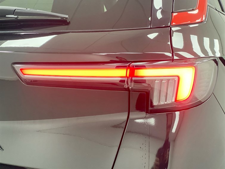 Used Vauxhall Mokka 2021 for sale - 77739302: Photo 22