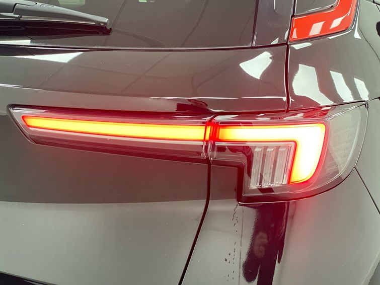 Used Vauxhall Mokka 2021 for sale - 77739302: Photo 23