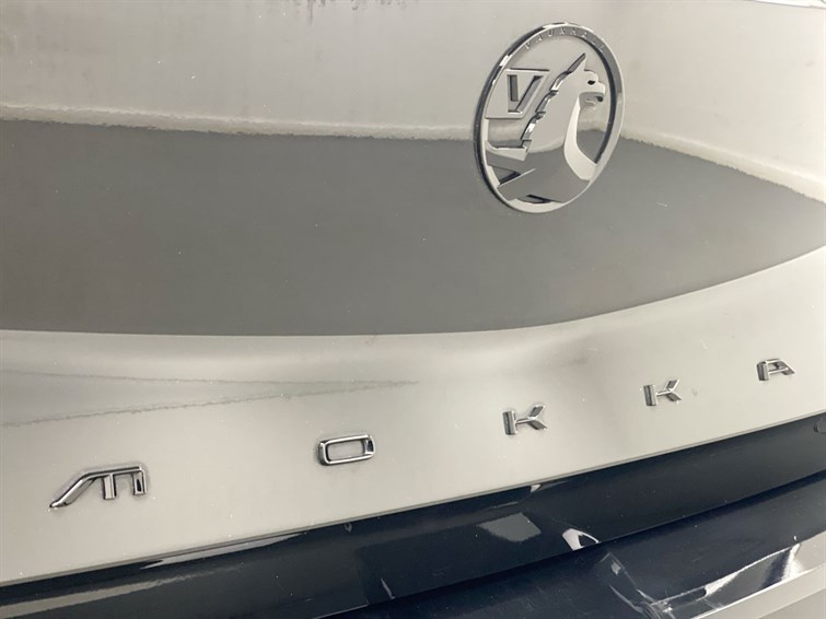 Used Vauxhall Mokka 2021 for sale - 77739302: Photo 29