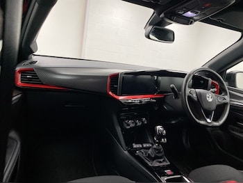 Used Vauxhall Mokka 2021 for sale - 77739302: Photo