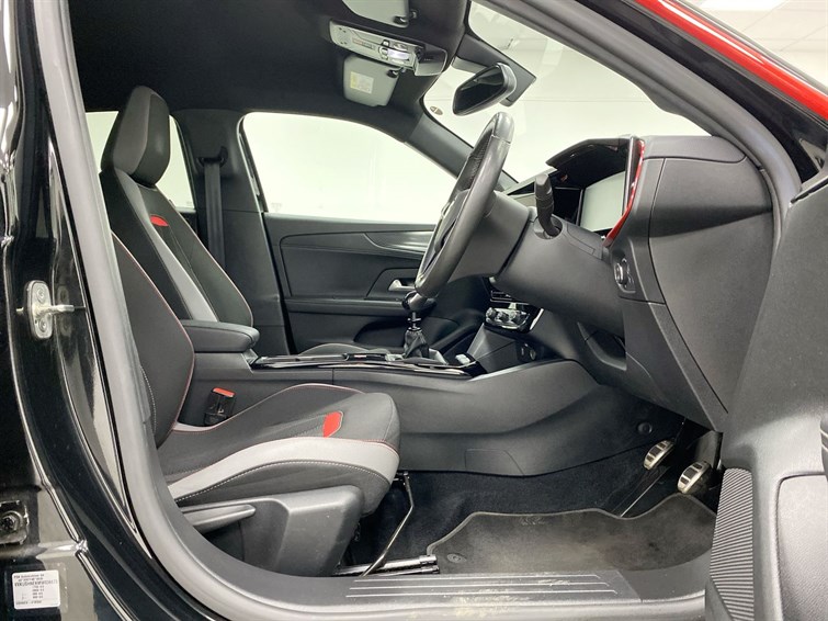 Used Vauxhall Mokka 2021 for sale - 77739302: Photo 32