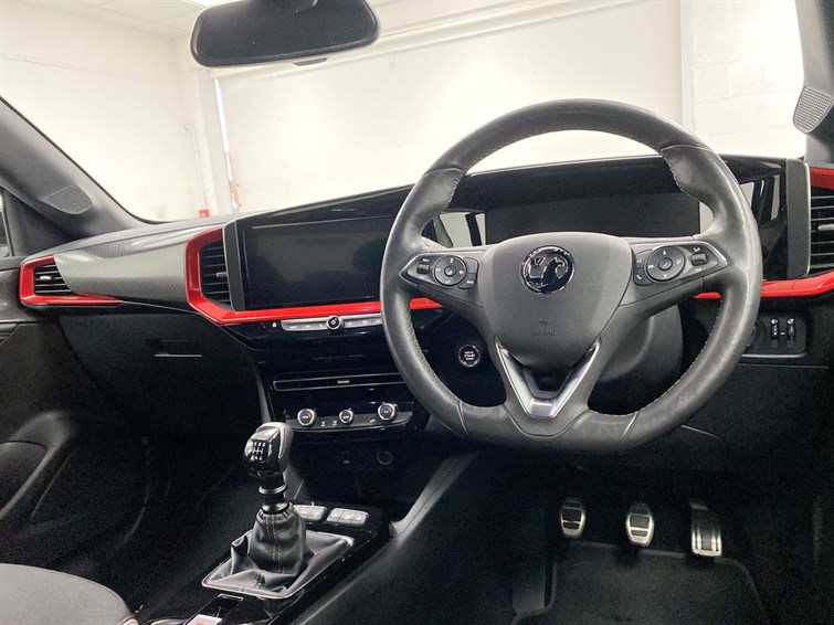 Used Vauxhall Mokka 2021 for sale - 77739302: Photo 33