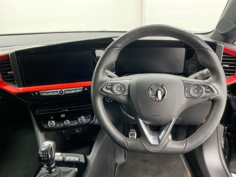 Used Vauxhall Mokka 2021 for sale - 77739302: Photo 37