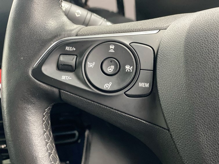 Used Vauxhall Mokka 2021 for sale - 77739302: Photo 38