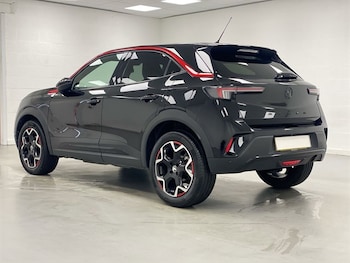 Used Vauxhall Mokka 2021 for sale - 77739302: Photo