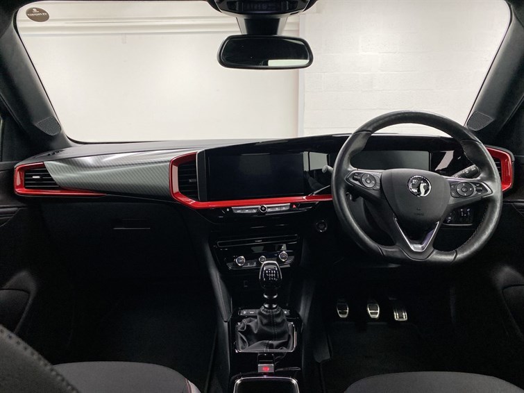 Used Vauxhall Mokka 2021 for sale - 77739302: Photo 4
