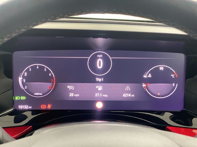 Used Vauxhall Mokka 2021 for sale - 77739302: Photo 40