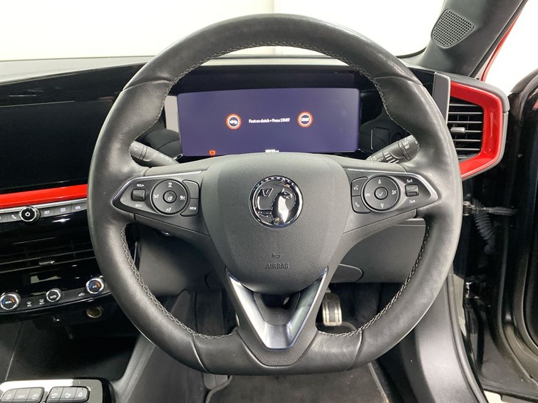 Used Vauxhall Mokka 2021 for sale - 77739302: Photo 44