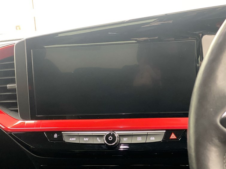 Used Vauxhall Mokka 2021 for sale - 77739302: Photo 45