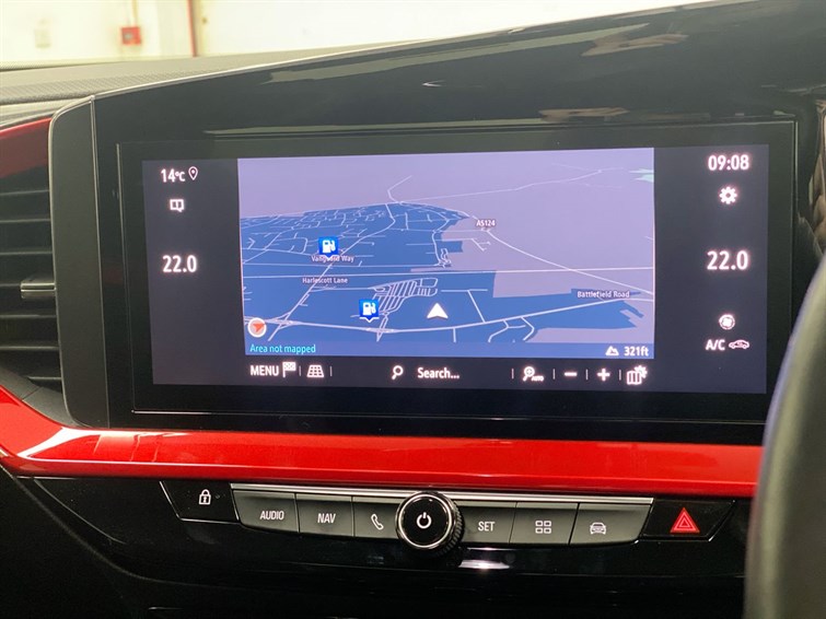 Used Vauxhall Mokka 2021 for sale - 77739302: Photo 46