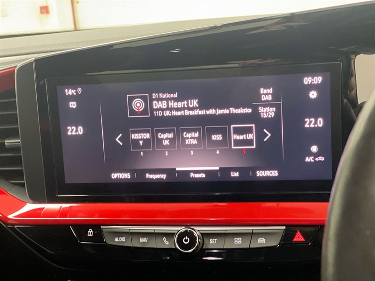 Used Vauxhall Mokka 2021 for sale - 77739302: Photo 47