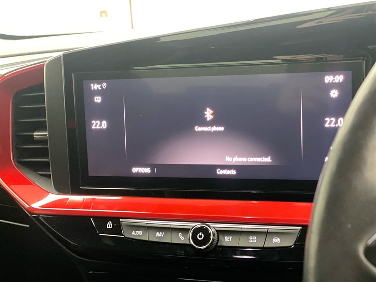 Used Vauxhall Mokka 2021 for sale - 77739302: Photo 48