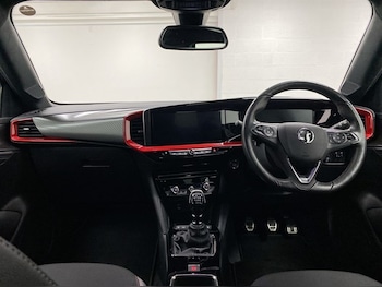 Used Vauxhall Mokka 2021 for sale - 77739302: Photo