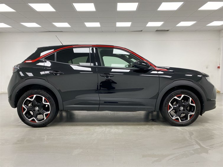 Used Vauxhall Mokka 2021 for sale - 77739302: Photo 5