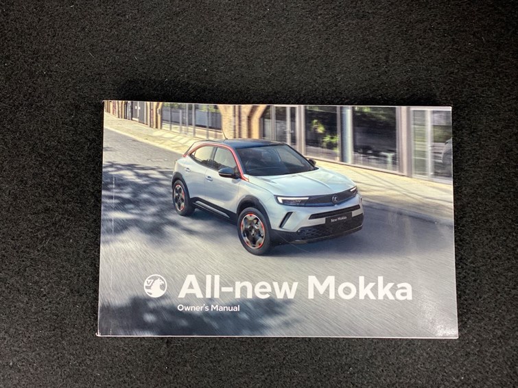 Used Vauxhall Mokka 2021 for sale - 77739302: Photo 54