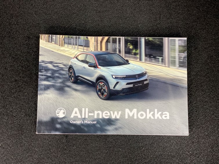 Used Vauxhall Mokka 2021 for sale - 77739302: Photo 55