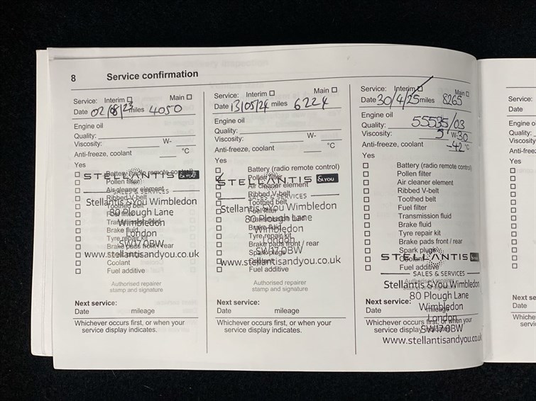 Used Vauxhall Mokka 2021 for sale - 77739302: Photo 57