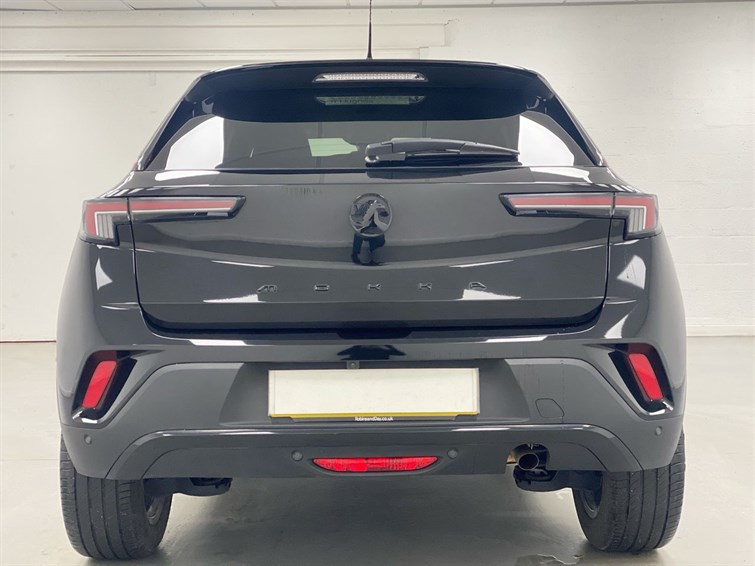 Used Vauxhall Mokka 2021 for sale - 77739302: Photo 7