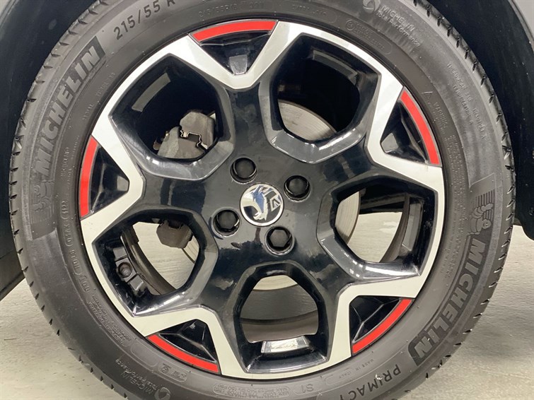 Used Vauxhall Mokka 2021 for sale - 77739302: Photo 9