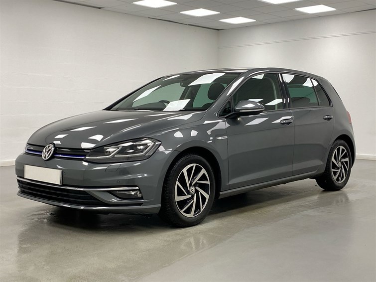 Used Volkswagen Golf 2019 for sale - 77210595: Photo 10