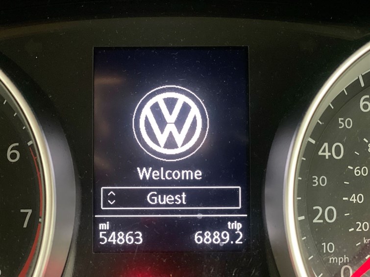 Used Volkswagen Golf 2019 for sale - 77210595: Photo 11