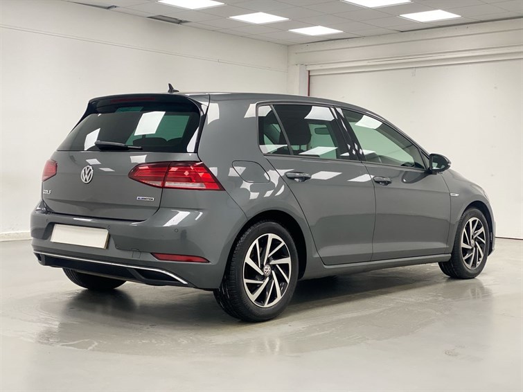 Used Volkswagen Golf 2019 for sale - 77210595: Photo 12