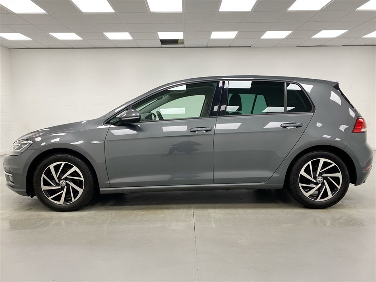 Used Volkswagen Golf 2019 for sale - 77210595: Photo 13