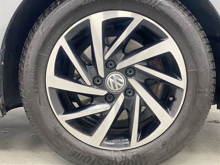 Used Volkswagen Golf 2019 for sale - 77210595: Photo 15