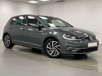 2019 - 1.5 TSI EVO Match Edition 5dr