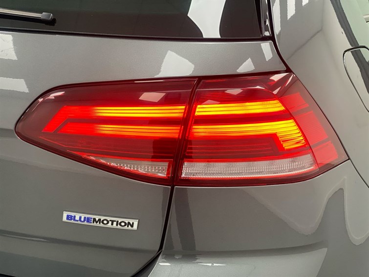 Used Volkswagen Golf 2019 for sale - 77210595: Photo 22