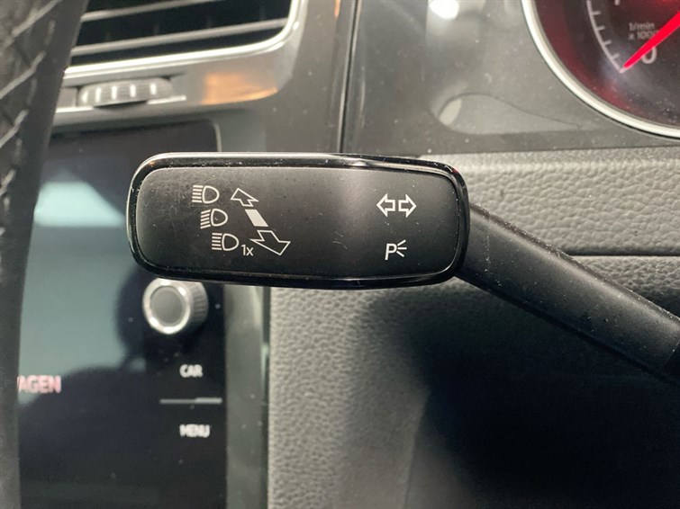 Used Volkswagen Golf 2019 for sale - 77210595: Photo 39