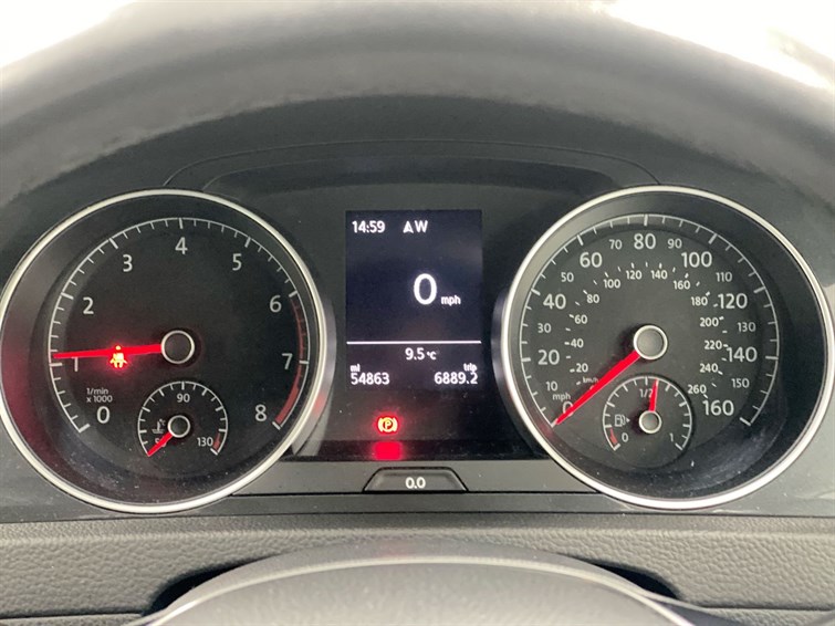 Used Volkswagen Golf 2019 for sale - 77210595: Photo 40