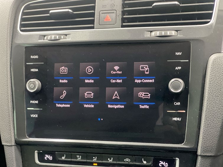 Used Volkswagen Golf 2019 for sale - 77210595: Photo 46