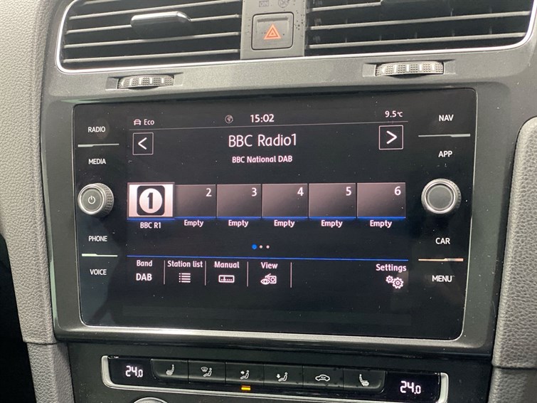 Used Volkswagen Golf 2019 for sale - 77210595: Photo 48