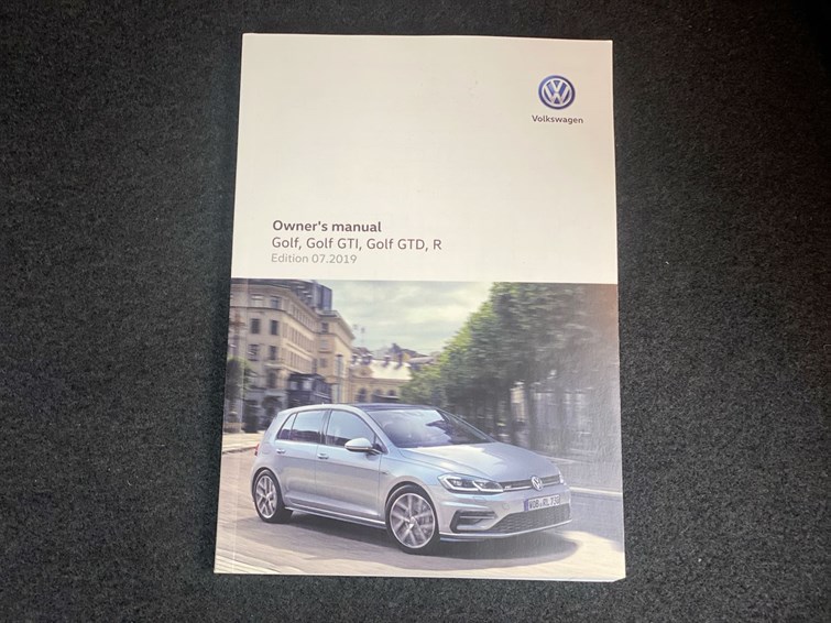 Used Volkswagen Golf 2019 for sale - 77210595: Photo 55