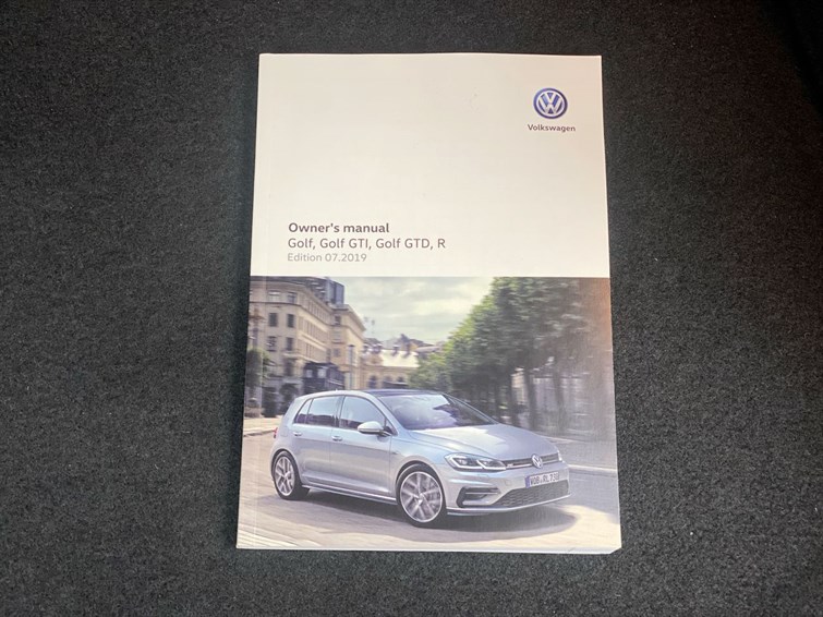 Used Volkswagen Golf 2019 for sale - 77210595: Photo 56