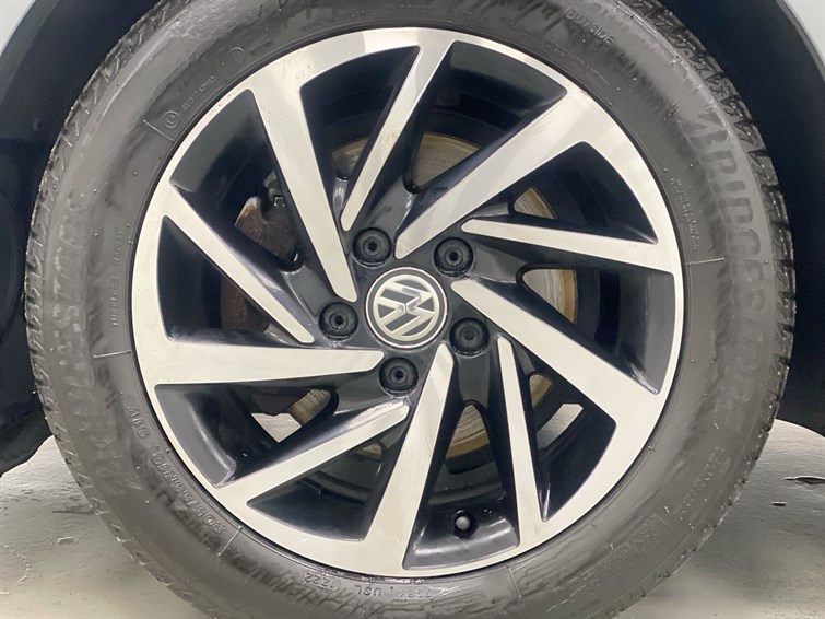 Used Volkswagen Golf 2019 for sale - 77210595: Photo 9