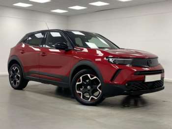 Used Vauxhall Mokka 2022 for sale - 74959741: Photo