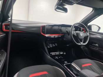 Used Vauxhall Mokka 2022 for sale - 74959741: Photo