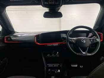 Used Vauxhall Mokka 2022 for sale - 74959741: Photo