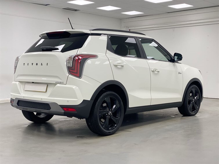 Used KGM Tivoli 2025 for sale - 77809659: Photo 12