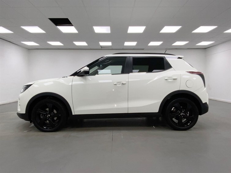 Used KGM Tivoli 2025 for sale - 77809659: Photo 13