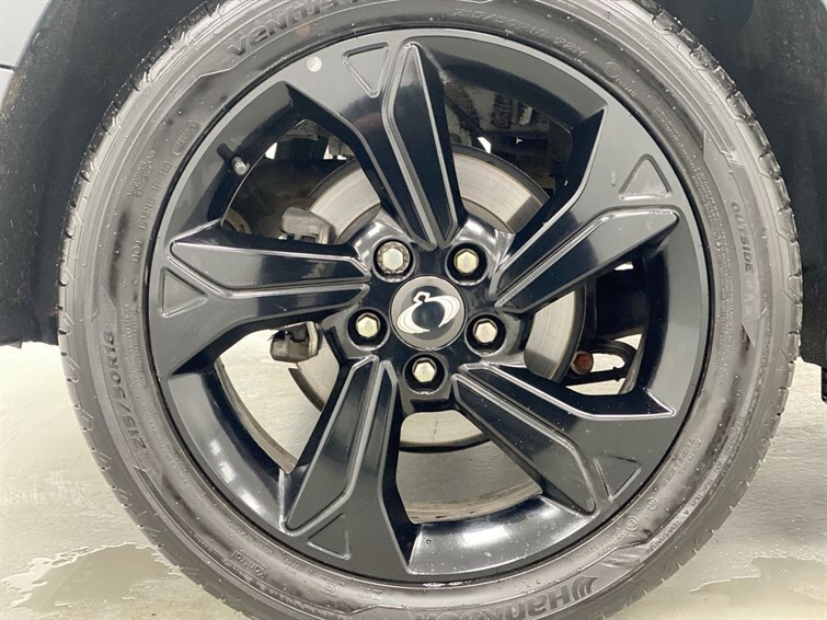 Used KGM Tivoli 2025 for sale - 77809659: Photo 17