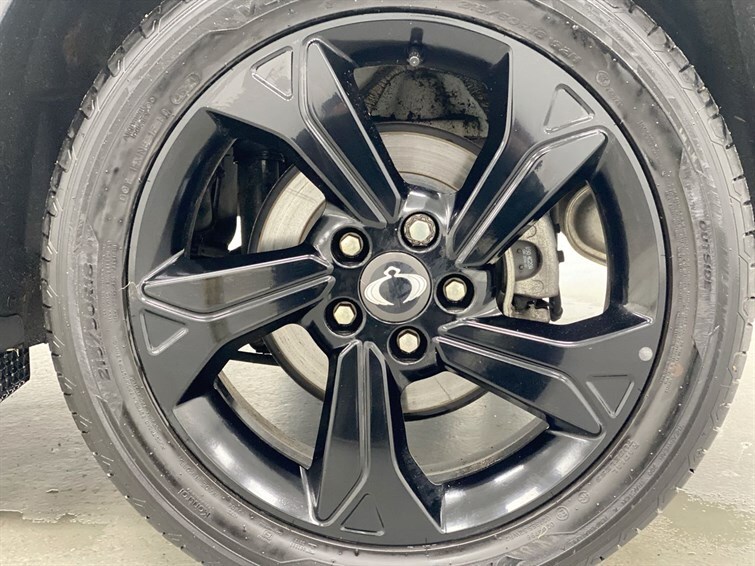 Used KGM Tivoli 2025 for sale - 77809659: Photo 19