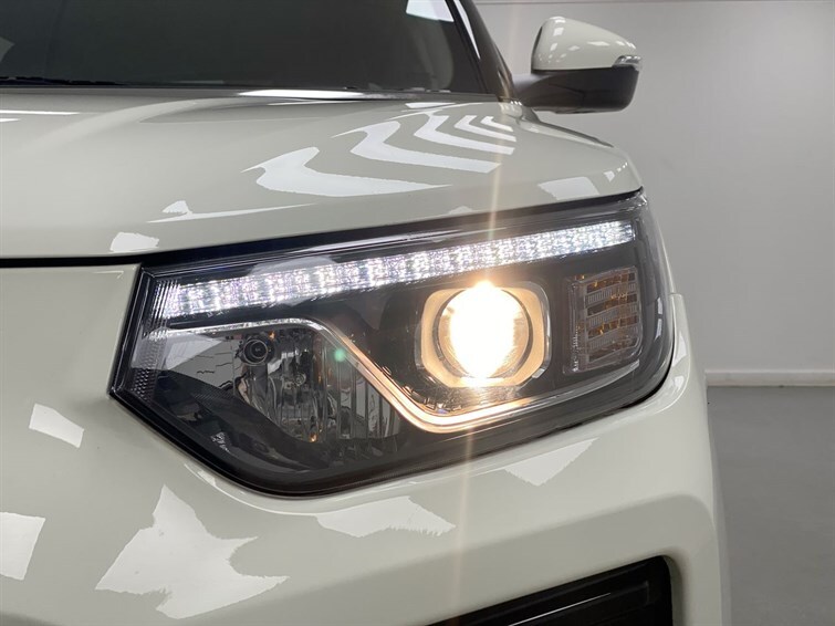 Used KGM Tivoli 2025 for sale - 77809659: Photo 21