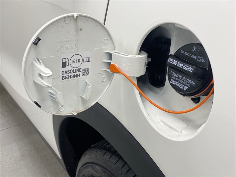 Used KGM Tivoli 2025 for sale - 77809659: Photo 28