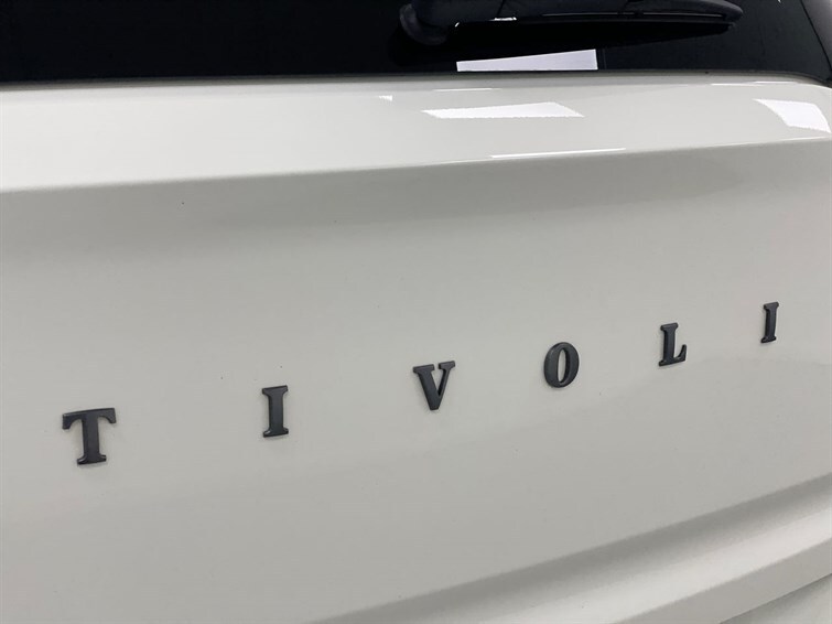 Used KGM Tivoli 2025 for sale - 77809659: Photo 29