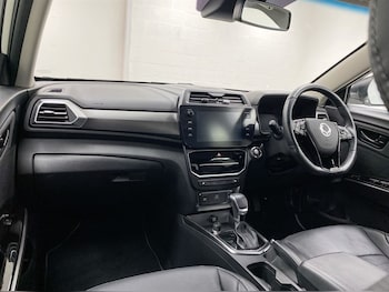 Used KGM Tivoli 2025 for sale - 77809659: Photo