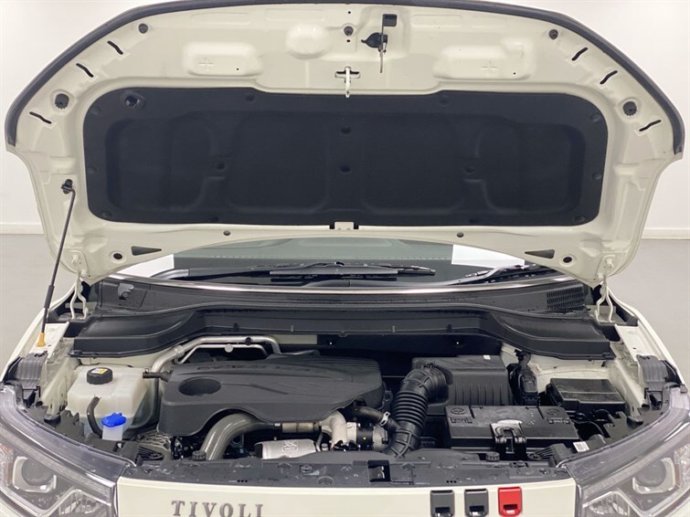 Used KGM Tivoli 2025 for sale - 77809659: Photo 30